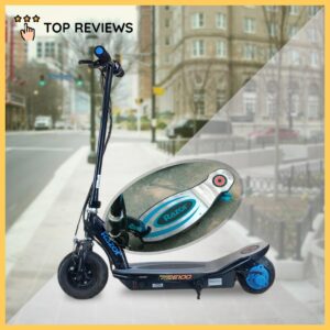 Razor Power E100