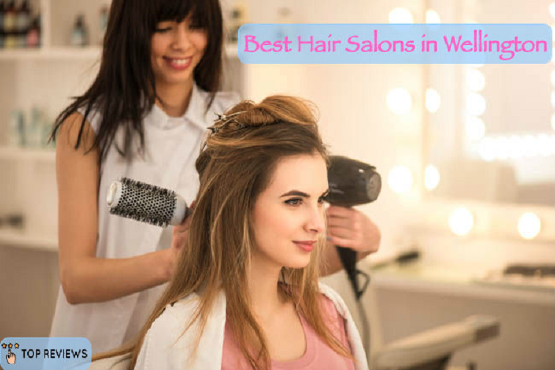 The 16 Best Hair Salons In Wellington New Zealand 2019