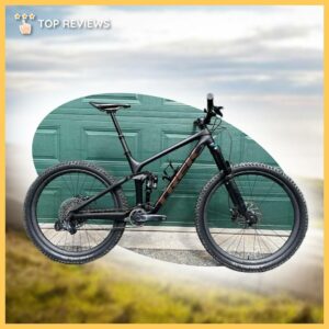 TREK Remedy 9.8