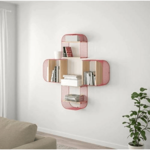 IKEA SVENSHULT Wall Shelf