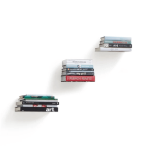 Umbra Conceal 3 Pack Floating Shelves