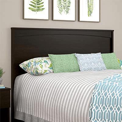 Ameriwood Home Crescent Point Headboard