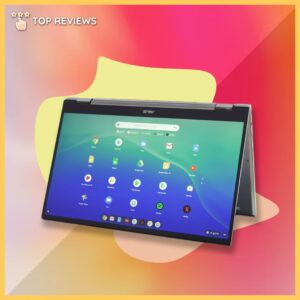 ASUS Chromebook Flip C436