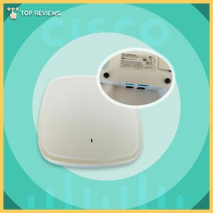 Cisco - Cisco Catalyst 9130AX Series