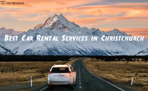 Best Car Rental Christchurch