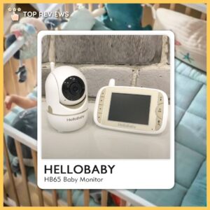 HelloBaby HB65