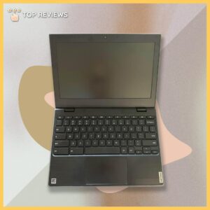Lenovo 100E Chromebook 2nd Gen