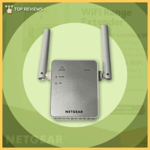 Netgear AC750 (EX3700)