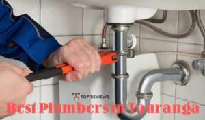 Best Plumbers Tauranga