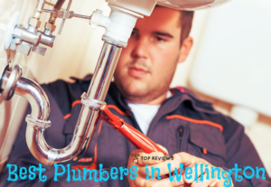 Best Plumbers Wellington
