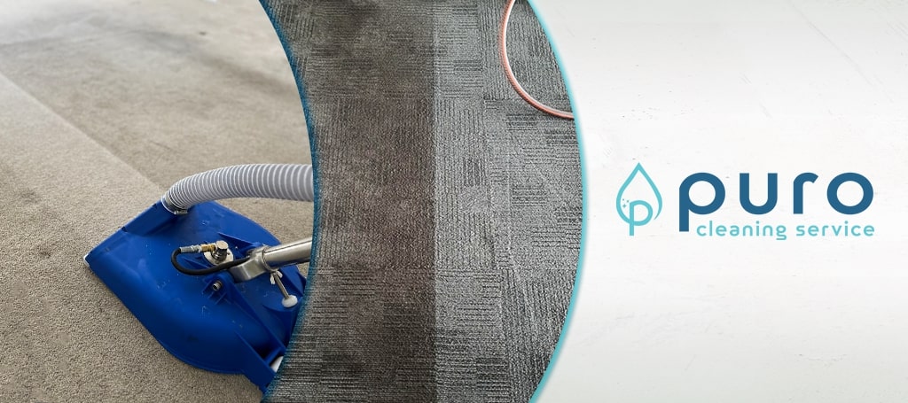 Puro Cleaning Service