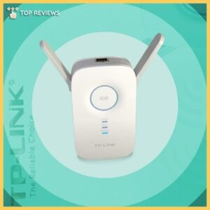 TP-Link AC1200 (RE350)