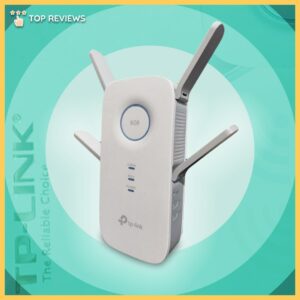 TP-Link AC2600 (RE650)