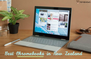 Best Chromebooks New Zealand