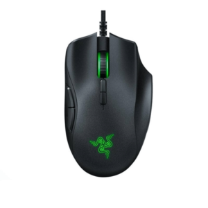 Razer Naga Trinity