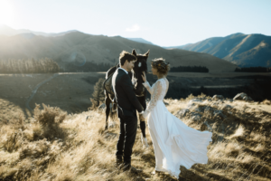Grey Area Productions' Photography