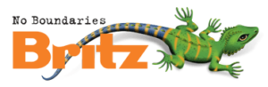 Britz Logo