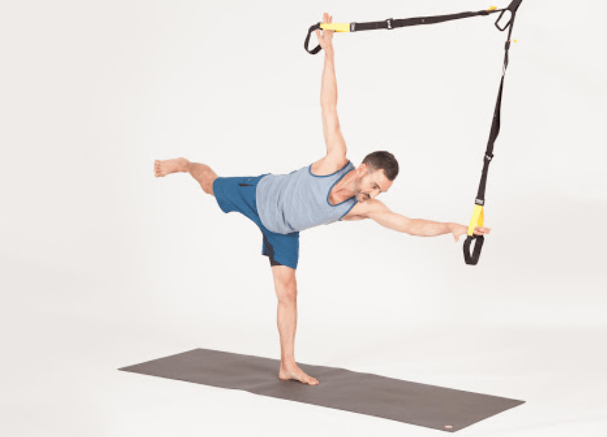 Empower Studio's Yoga