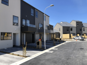 Northpoint - Johnsonville's House Feature