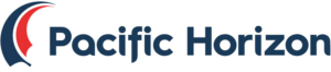 Pacific Horizon's Logo