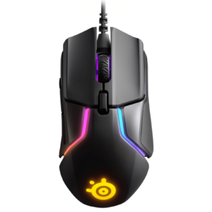 SteelSeries Rival 600