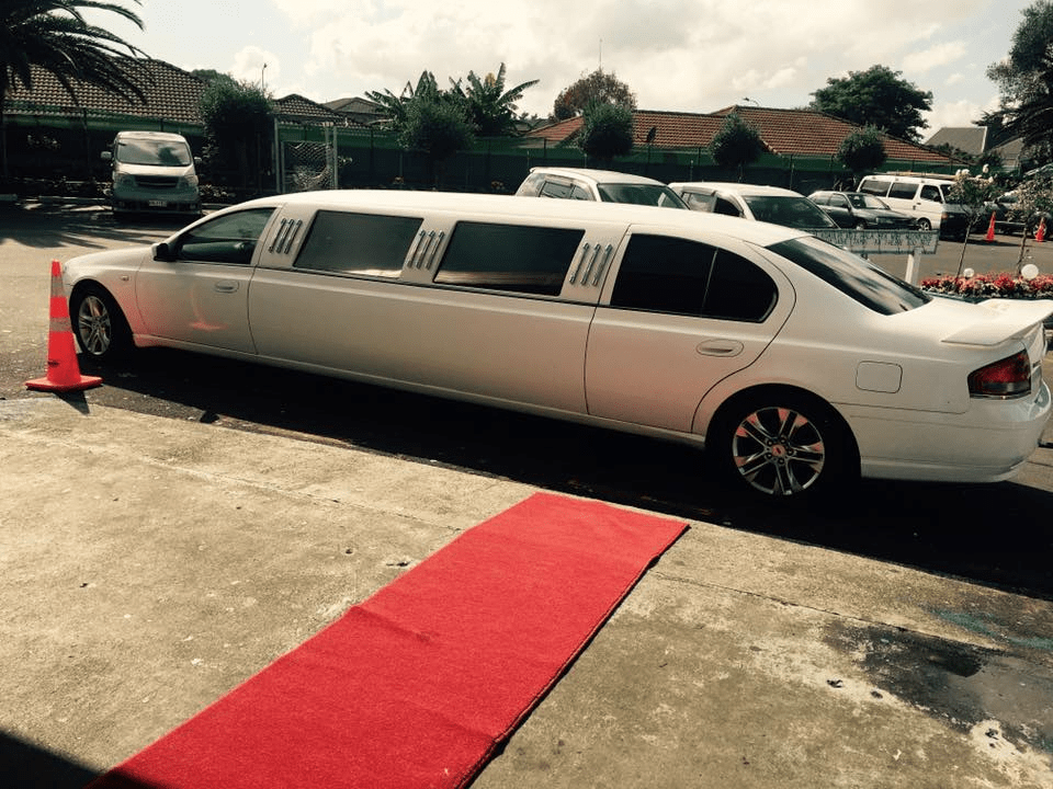 Excellent Limousines