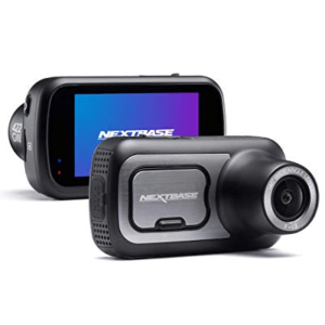 Nextbase 422GW
