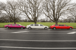 Crown Limousines