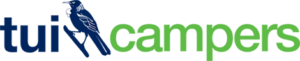 Tui Campers' Logo
