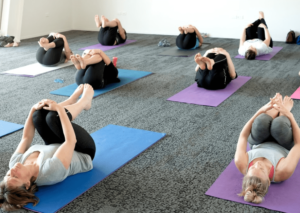 Adapted Yoga and Pilates - Sockburn, Halswell, Ilam Rd, Wilson’s Rd's Yoga Class