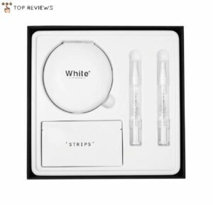 The White Kit by The Whitening Co