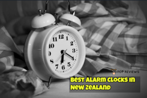Best Alarm Clocks in New Zealand