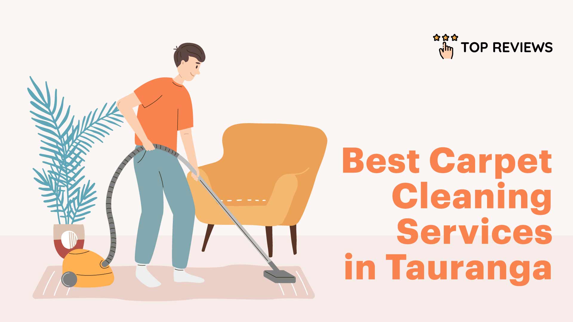 Best Carpet Cleaning Services in Tauranga