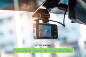 Best Dash Cams in New Zealand