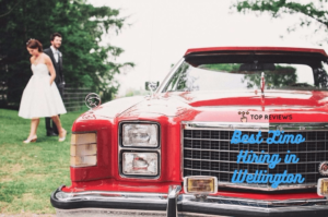 Best Limo Hire Services in Wellington