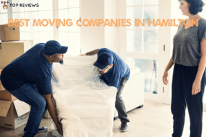 Best Moving Companies in Hamilton