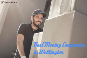 Best Moving Companies in Wellington