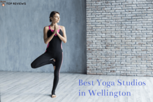 Best Yoga Studios Wellington