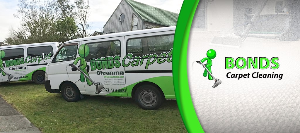 Bonds Carpet Cleaning