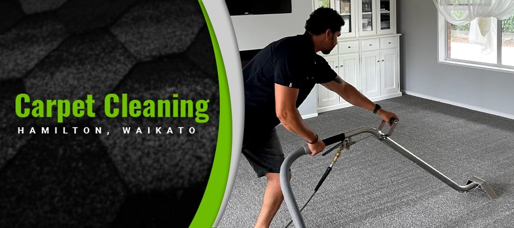 Carpet Cleaning Hamilton