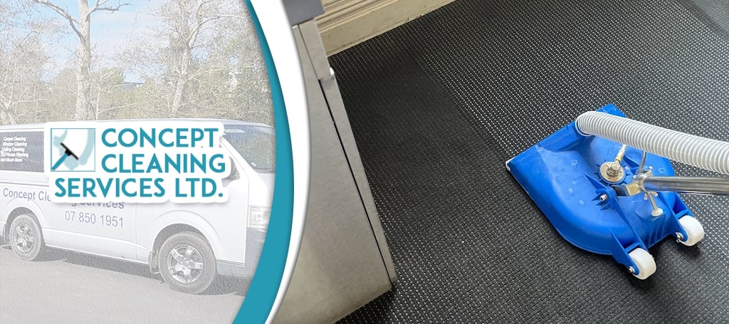 Concept Cleaning Services