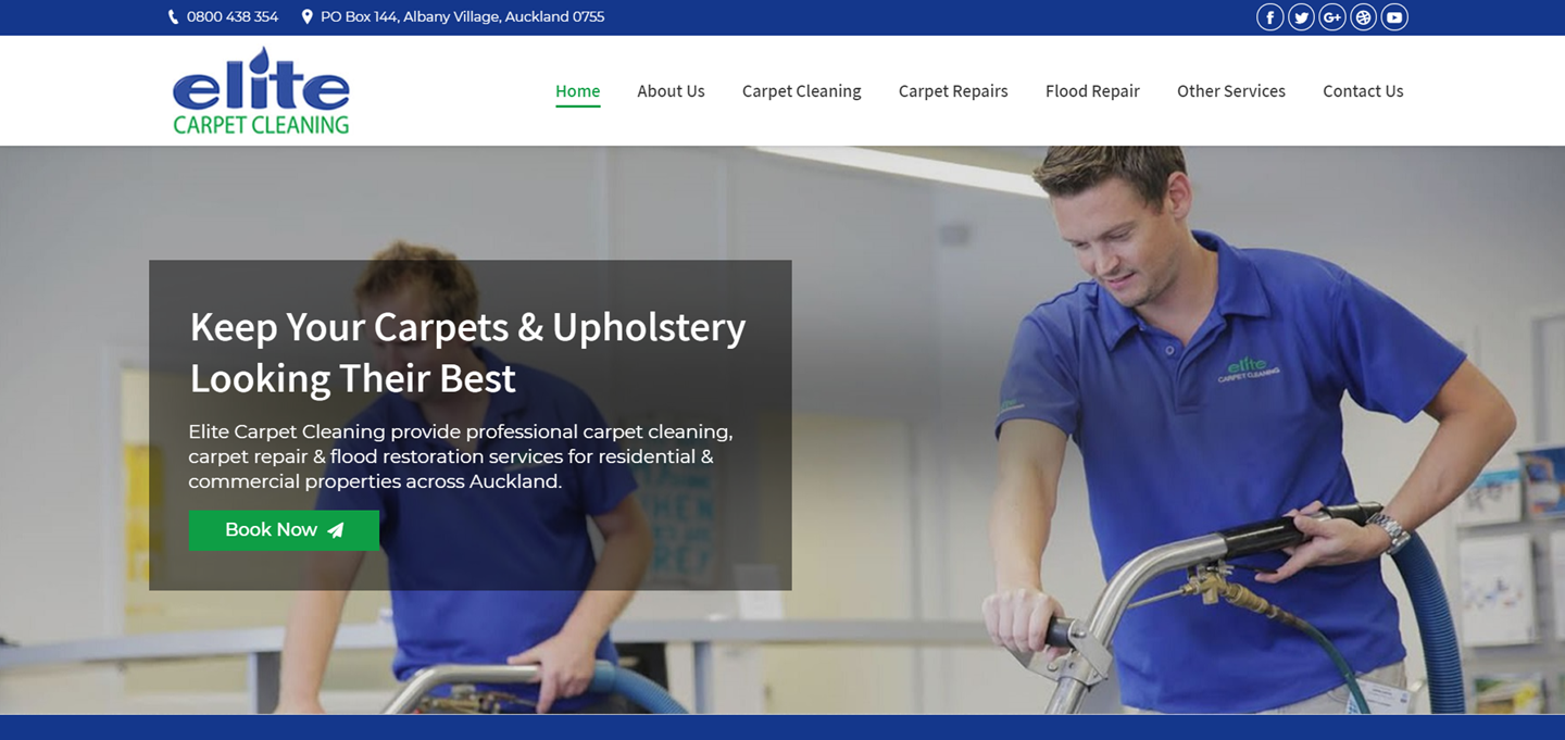 Auckland Steam N Dry Carpet Cleaning Services Manukau Central Nocowboys