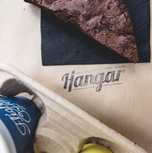 Flight Coffee Hangar