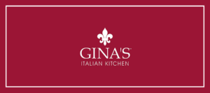 Gina's Italian Kitchen