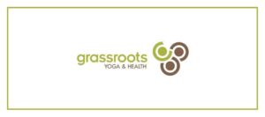 Grassroots Yoga – Woolston's Banner