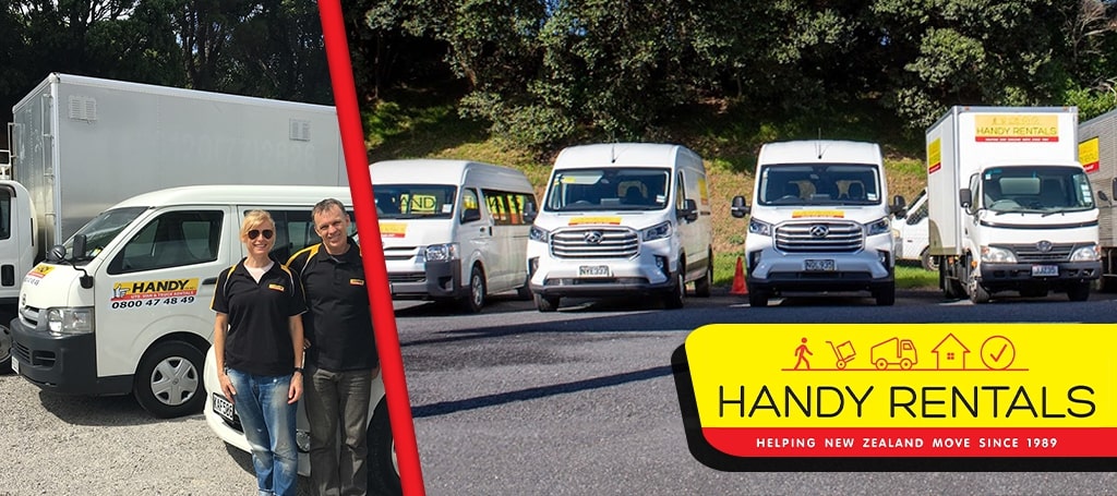 Handy Rentals
