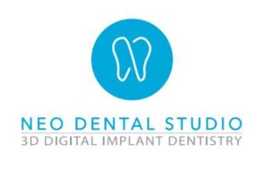 Neo Dental Studio's logo