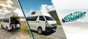 PiwiWiwi Campervan Rentals