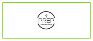 Prep Plant Based Meals