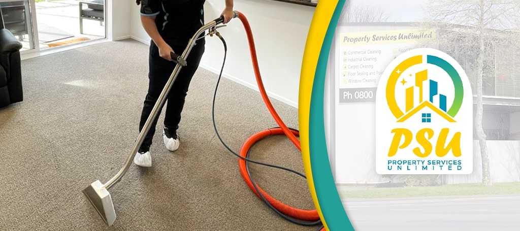 Property Services Unlimited (PSU)